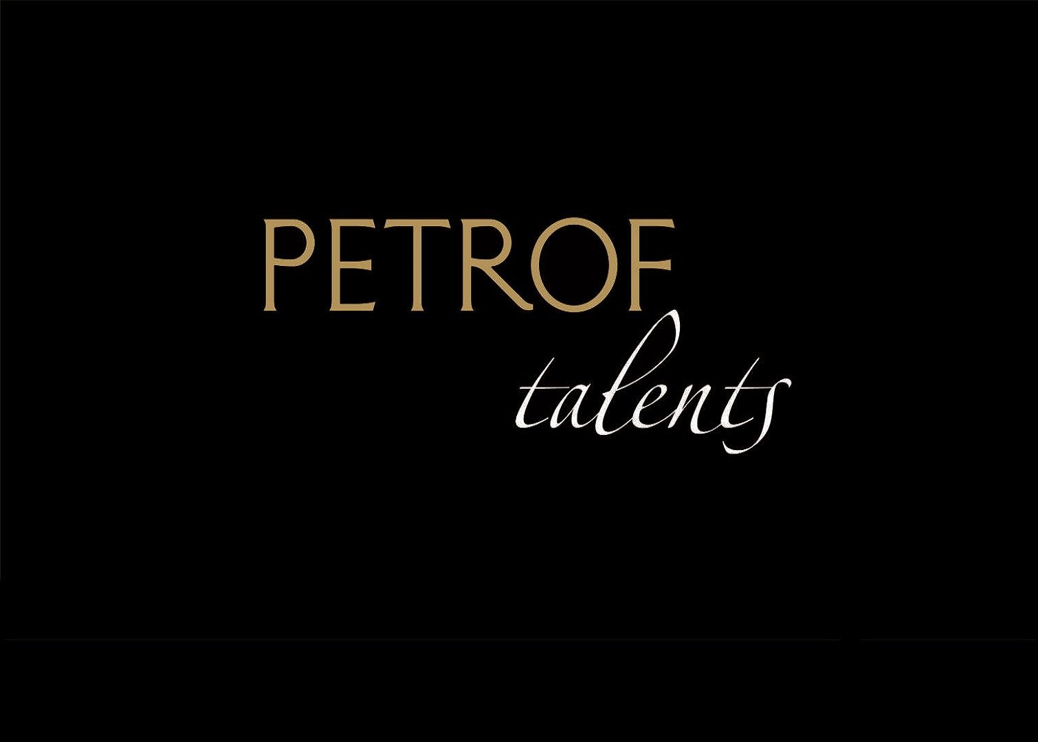 Wir starten ein neues Projekt: PETROF Talents